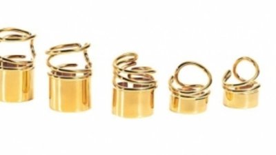 Тренды: стальная хватка