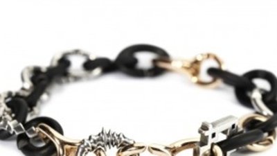 Trollbeads представила новую концепцию выполнения браслетов