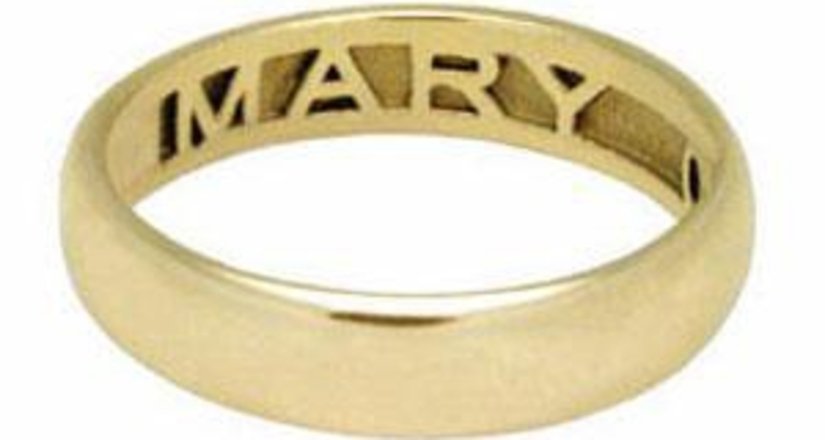 Константин Крюков: «Соберусь жениться, кольцо невесте сделаю сам»