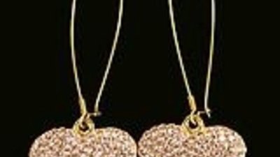 У дочери мэра Киева отобрали драгоценности во Франции