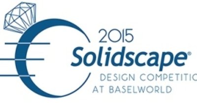 Объявлены победители четвертого ежегодного Baselworld Design Competition