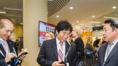 Китайцы будут перерабатывать янтарь в Калининграде