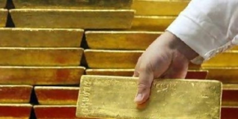 Если уж Швейцарии придется реализовывать золотой запас, значит, миру конец