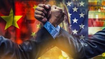 США-КИТАЙ: Ювелирные изделия, вероятно, испытают удар пошлинами