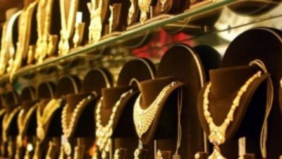 Китай и Индия потребляют золота больше, чем его добывают в мире