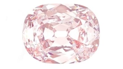 Цены на редкие бриллианты продолжают бить рекорды