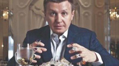 Максим Арцинович: Время разбрасывать камни и время собирать камни