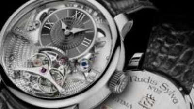 Модели от Rudis Sylva с «гармоническим осциллятором»