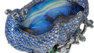 Ювелирные украшения Lydia Courteille