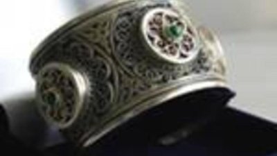 Уход за изделиями из серебра и позолоченными изделиями