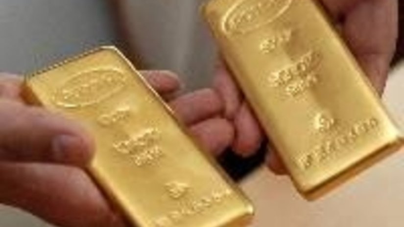 В Забайкальском крае планируют увеличить добычу золота