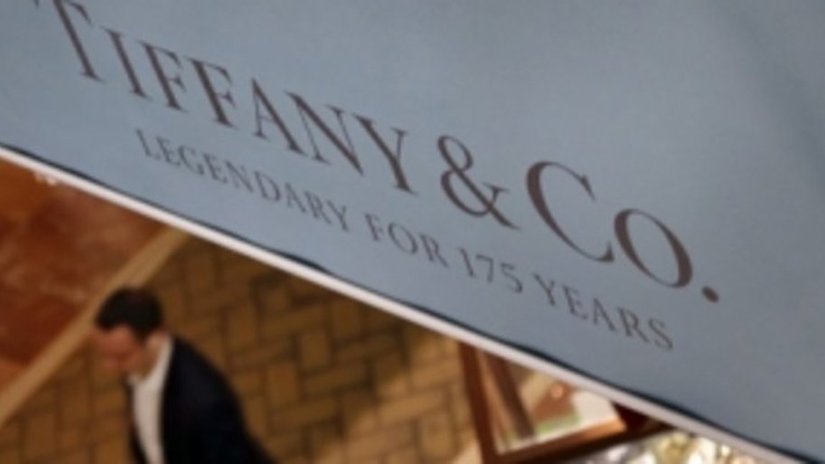 Tiffany & Co. обязали выплатить почти 450 млн