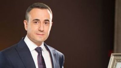 Александр Чамовских: «Я не беспокоюсь о смене поколений — миллениалам нравятся бриллианты»