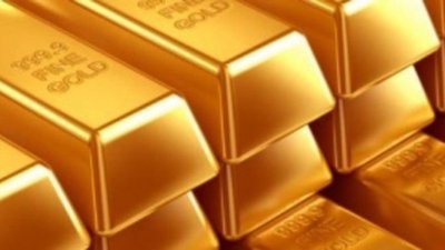 Мировой спрос на золото в I квартале сохраняется на прежнем уровне