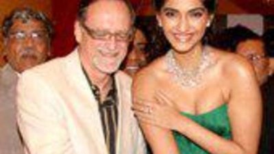 Nazraana Lounge от Rio Tinto Diamonds