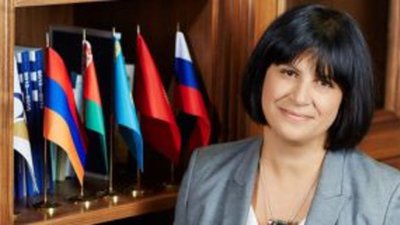 Ювелиры из стран ЕАЭС будут работать сообща