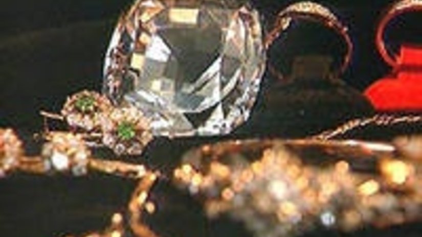 Индийские покупатели приветствуют новый подход De Beers к распределению алмазного сырья