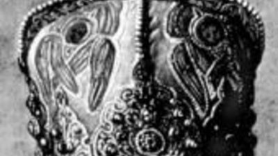 Ювелиры воссоздали известную корону Данила Галицкого