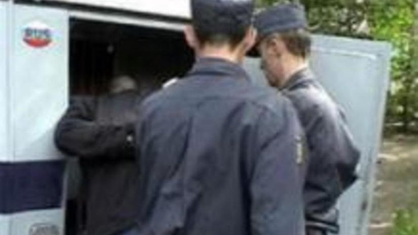 В Приамурье задержан серийный грабитель ювелирных магазинов