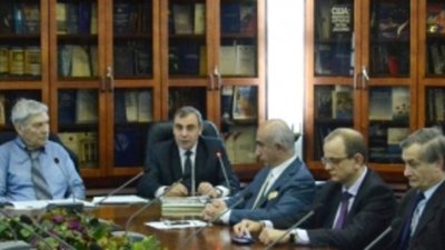 Ювелиры вступают в борьбу против коррупции