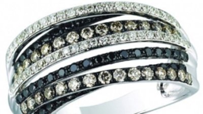 Новое имя на ювелирном рынке