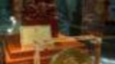 Сбербанк продал золотую монету весом 10 кг