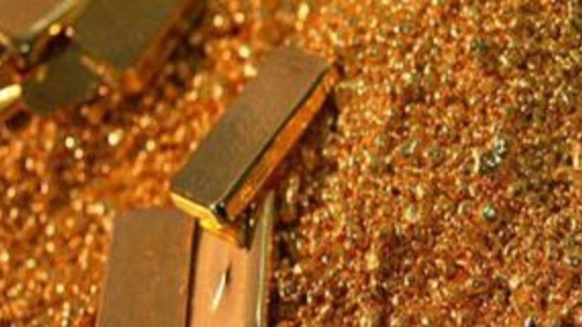 Свердловские золотодобытчики интенсивно инвестируют в модернизацию отрасли