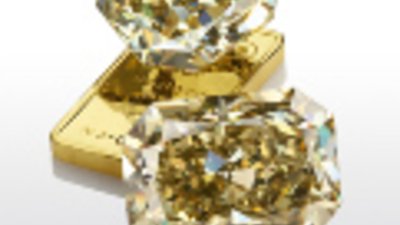 Якутские ювелиры в январе-марте произвели бриллиантов на 7,9 млн долл