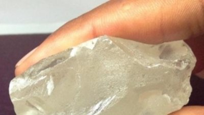 15 бриллиантов, ознаменовавших 2013 год