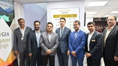 Высокая посещаемость IIJS 2019 омрачена опасениями по поводу глобальной торговой войны