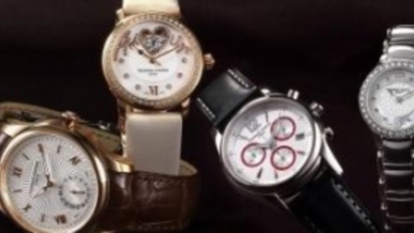 Frederique Constant для благотворительного аукциона Only Watch создаст семейную коллекцию элитных часов