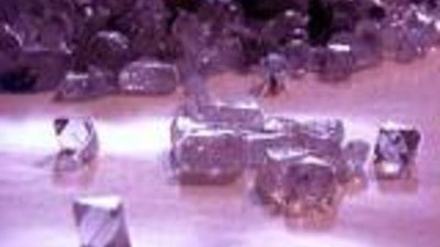 В Австралии произошло крупное хищение алмазов