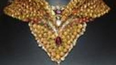 Kashi Jewellers представила свои новые коллекции