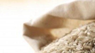 Преступник вынес драгоценностей на 150 тысяч шекелей… с помощью риса!