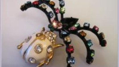 На выставке JCK Las Vegas 2009 были зафиксированы продажи