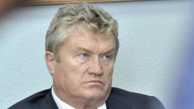 Сбербанк претендует на акции ОАО "Ювелиры Урала"