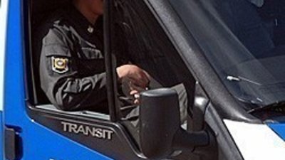 Крупное грабление ювелирного магазина в Москве: ущерб более 1,7 млн руб.