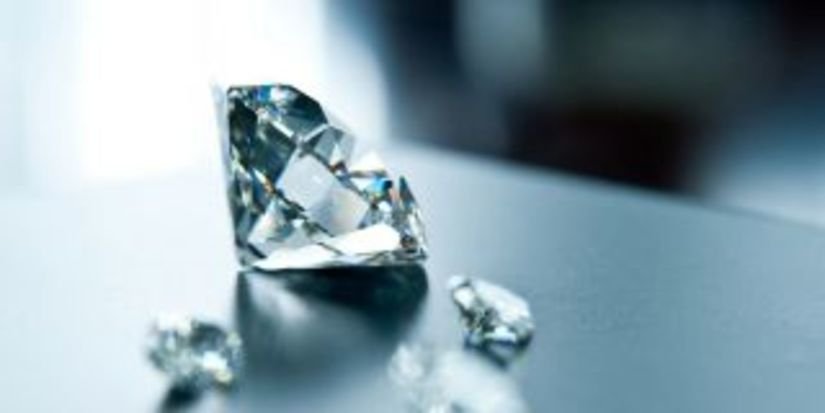В гостях у «Алросы»: Как гранят российские алмазы
