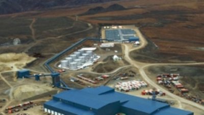 Polyus Gold наращивает вложения в Наталкинское месторождение