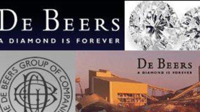 Anglo American получило одобрение Европейской Комиссии в отношении приобретения доли в De Beers