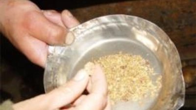 Polymetal покупает золоторудное месторождение «Маминское»