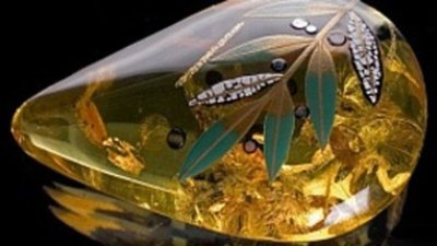 Вывоз янтаря из региона не должен превышать 13% от его годовой добычи