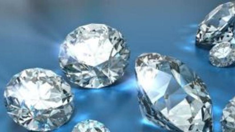 В августе цены на сертифицированные бриллианты проявили устойчивость