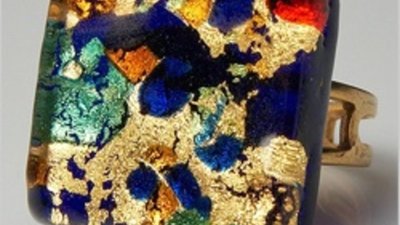 Лето на груди