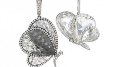 Невероятные драгоценности из древнего Египта