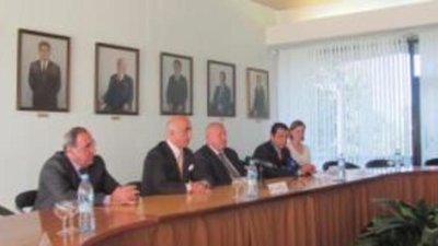 В столице Карелии открылась первая ювелирная школа