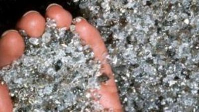 Anjin не накапливает запасы алмазного сырья, - заявляет Мунярадзи Мачача