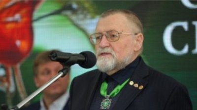 10 красноярских ювелиров удостоены звания кавалеров Фонда Карла Фаберже