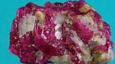 Австрийская полиция обнаружила похищенный рубин