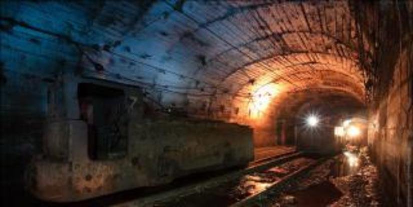 В Пластовском районе (Челябинская область) восстанавливают одну из старейших шахт